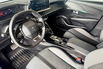 Peugeot 208 1.2 PureTech