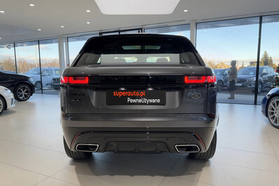 Land Rover Range Rover Velar 3.0  R-Dynamic SE 4WD