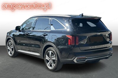 Kia Sorento Prestige Line 1.6 T-GDI HEV  4WD aut 7os.