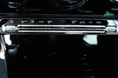 Mercedes Klasa A 200 AMG Line