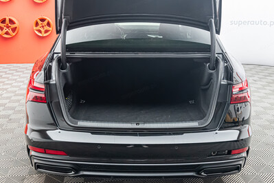 Audi A6 40 TDI mHEV quattro S tronic