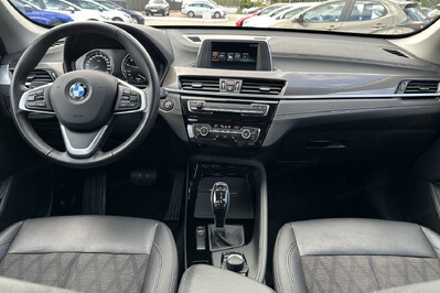 BMW X1 sDrive18i xLine aut
