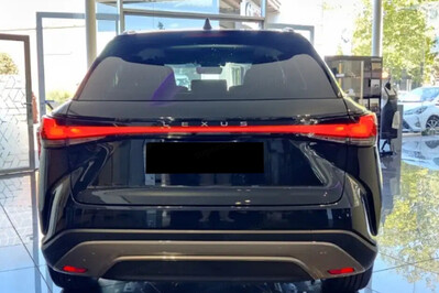 Lexus RX 350h Prestige 2.5 Hybrid