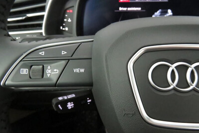 Audi Q8 50 TDI quattro