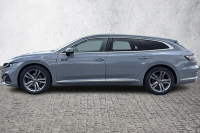Volkswagen Arteon 2.0 TSI R-Line DSG