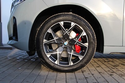 BMW X3 xDrive20 M Sport