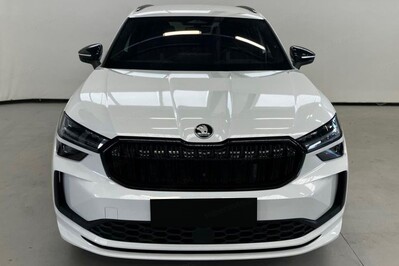 Skoda Kodiaq Sportline 1.5 TSI iV PHEV DSG