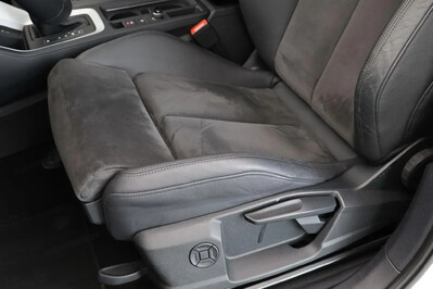 Audi Q3 40 TDI quattro Advanced S tronic
