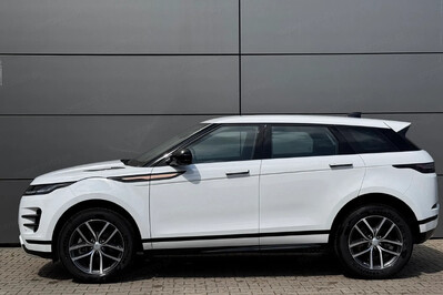 Land Rover Range Rover Evoque D165 Dynamic SE