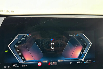 BMW X1 sDrive18i M Sport