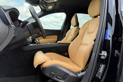 Volvo XC60 D4 AWD Inscription aut