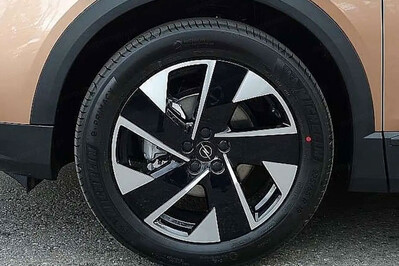 Opel Grandland X GS 1.2 Turbo