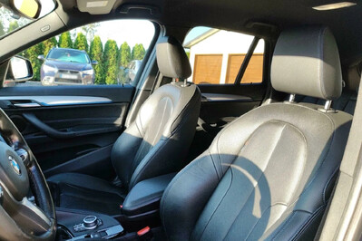 BMW X1 xDrive25e M Sport aut