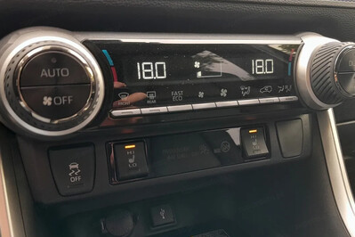 Toyota RAV4 2.5 Hybrid Selection 4x4