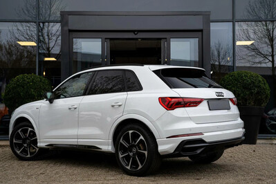 Audi Q3 35 TFSI S line S tronic