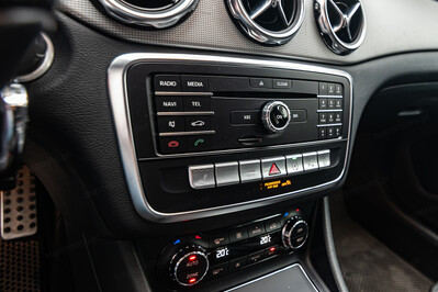 Mercedes GLA 200 7G-DCT