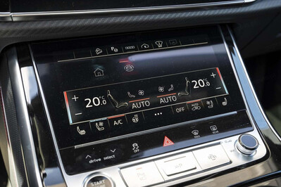 Audi Q7 60 TFSI e quattro S Line
