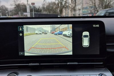 Hyundai Kona 1.0 T-GDI Smart