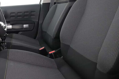 Citroen C3 Max 1.2 PureTech