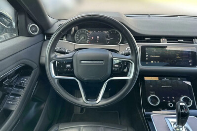 Land Rover Range Rover Evoque Evoque 2.0 D200 SE