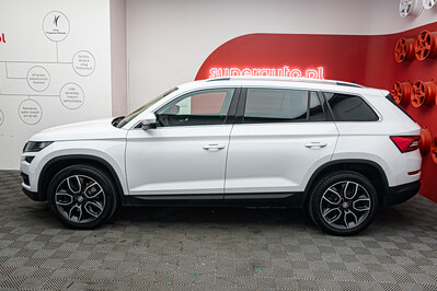 Skoda Kodiaq 2.0 TDI 4x4 Style DSG 7os.
