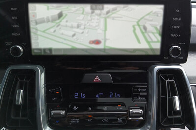 Kia Sorento 1.6 T-GDI HEV 4WD 7os.