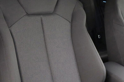 Audi Q3 35 TFSI Advanced