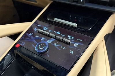 Porsche Cayenne Coupe E-Hybrid