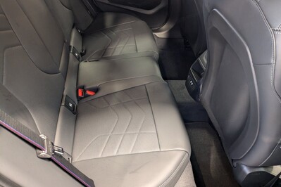 BMW Seria 2 Gran Coupe 220 M Sport