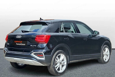 Audi Q2 35 TFSI