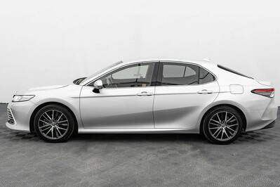 Toyota Camry Executive CVT