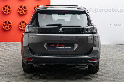 Peugeot 5008 2.0 BlueHDi GT S&S EAT8