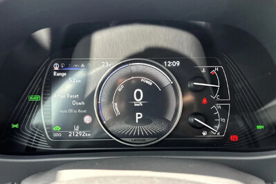 Lexus UX 250h GPF F Sport Design 2WD