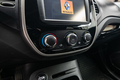Renault Captur 0.9 Energy TCe