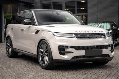 Land Rover Range Rover Sport D250 SE