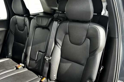 Volvo XC90 T8 AWD Plug-In Hybrid Inscription 7os