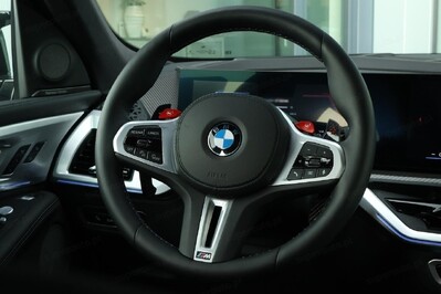 BMW XM 50e