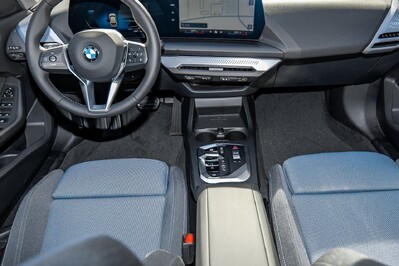 BMW Seria 1 120