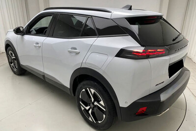 Peugeot 2008 Allure e-DCS 1.2 mHEV