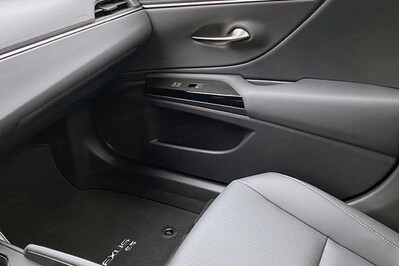 Lexus ES 300h Business Edition 2.5 E-CVT