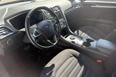 Ford Mondeo Trend 2.0 EcoBlue  aut