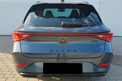 Cupra Leon 1.5 eTSI DSG