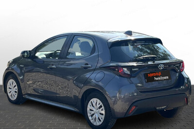 Toyota Yaris 1.5 Comfort
