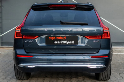 Volvo XC60 B4 D AWD Inscription