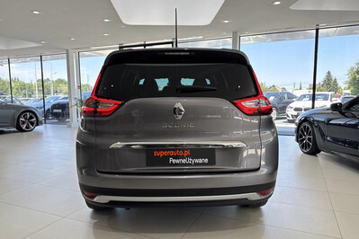 Renault Scenic Grand 1.3 Business 7os.