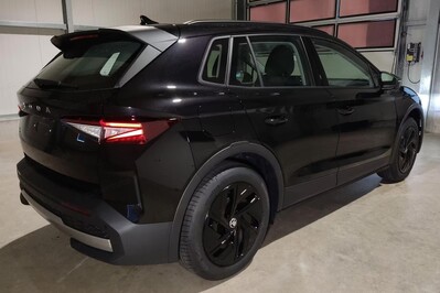 Skoda Elroq 50 55kWh