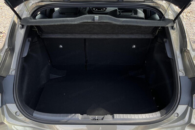 Toyota Corolla 1.2 T Comfort