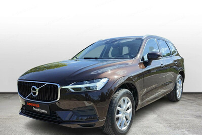 Volvo XC60 D4 AWD Momentum aut