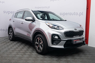 Kia Sportage 1.6 GDI M 2WD