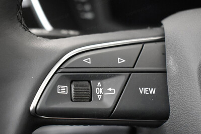 Audi Q3 35 TFSI S-Line Sportback